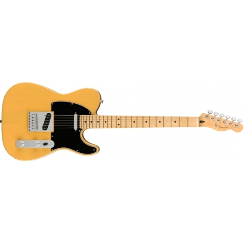 Fender - Player Series,  Telecaster, 
